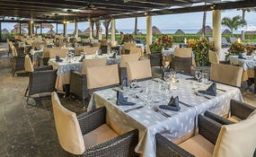 Villa Marina - Caribbean Grill & Margarita Lounge